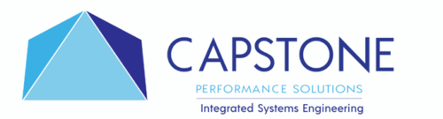 Capstone Performance Solutions - Integrated Systems Engineering
